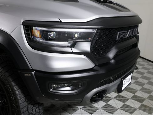 Used 2023 RAM 1500 TRX w/ TRX Level 2 Equipment Group image 50