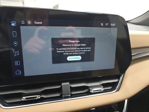 New 2026 Chevrolet Equinox ACTIV w/ Safety and Technology Package image 13