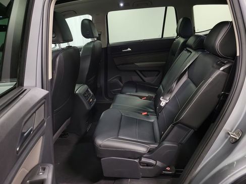 Used 2022 Volkswagen Atlas SEL image 25