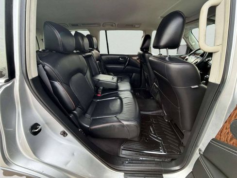 Used 2017 Nissan Armada SL w/ Technology Package AWD/4WD image 29