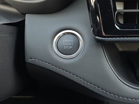 New 2026 Toyota Highlander XSE image 31