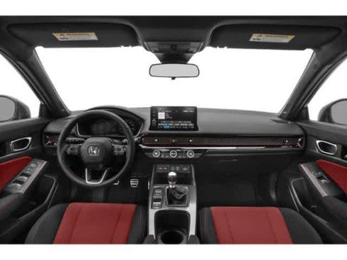 Certified 2022 Honda Civic Si image 11