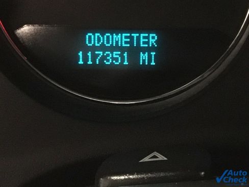 Used 2008 Chevrolet Silverado 2500 LTZ w/ Safety Package image 44