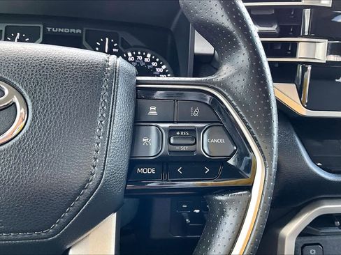 Used 2023 Toyota Tundra SR5 image 25