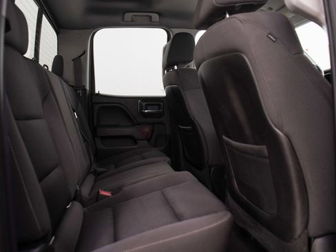 Used 2015 GMC Sierra 1500 SLE w/ SLE Convenience Package AWD/4WD image 12