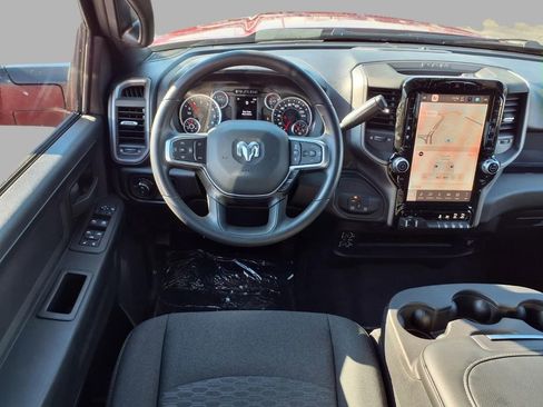 New 2026 RAM 2500 Tradesman image 4