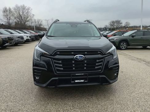 New 2026 Subaru Ascent Premium image 3