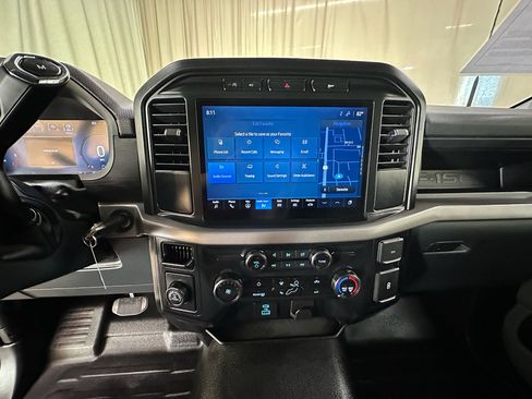 Used 2024 Ford F150 XL RWD image 20