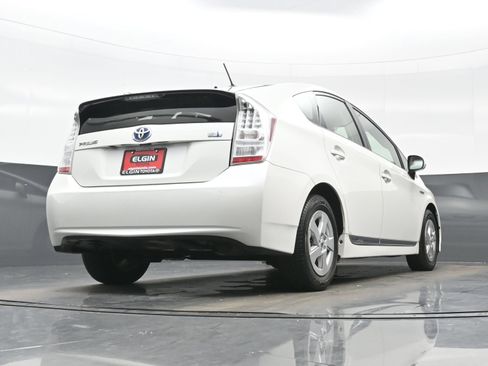 Used 2011 Toyota Prius Four FWD image 28