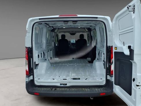 New 2026 Ford Transit 150 Low Roof image 11