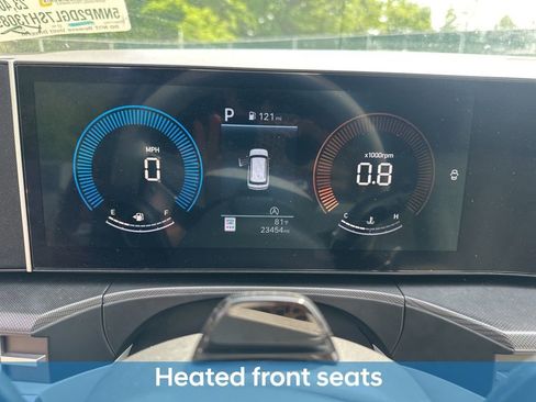 Used 2025 Hyundai Santa Fe SEL AWD/4WD image 19