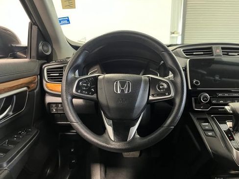 Used 2022 Honda CR-V EX image 21