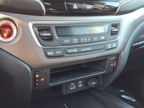 Certified 2026 Honda Ridgeline RTL image 17