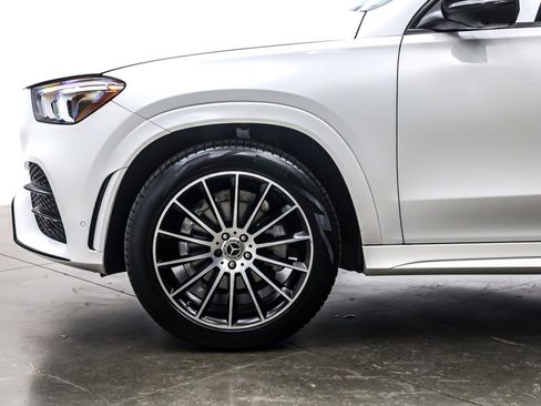 Used 2022 Mercedes-Benz GLE 350 image 10