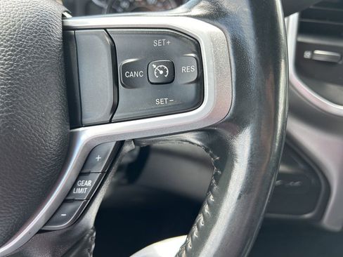 Used 2023 RAM 2500 Big Horn w/ Level 1 Equipment Group AWD/4WD image 20