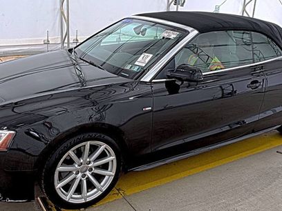 Used 2016 Audi A5 2.0T Premium