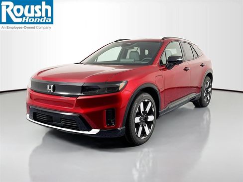 New 2026 Honda Prologue Elite image 1