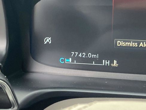 Used 2023 Lincoln Aviator Reserve w/ Equipment Group 201A image 34