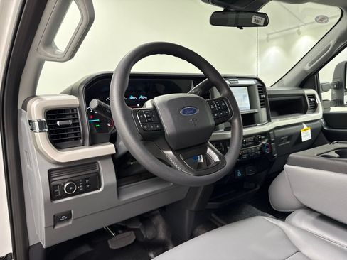 New 2026 Ford F350 XL AWD/4WD image 18