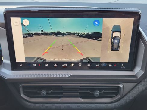 New 2025 Ford Bronco Sport Badlands w/ Badlands Tech Package image 18