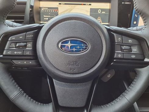 New 2026 Subaru Outback Limited XT image 15