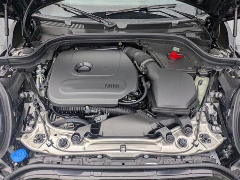 New 2026 MINI Cooper S image 17