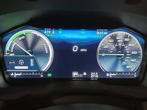 New 2026 Subaru Crosstrek 2.5i Limited AWD/4WD image 13