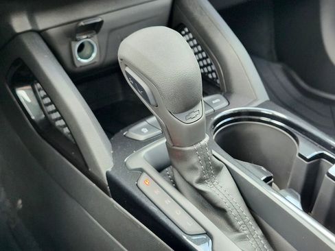 New 2026 Chevrolet TrailBlazer LS image 24