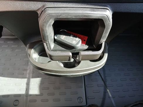 New 2026 RAM ProMaster 3500 w/ Power Group image 28