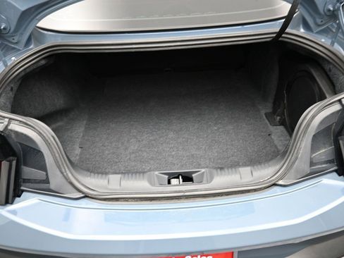 Used 2024 Ford Mustang GT Premium w/ GT Performance Package image 23