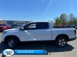 New 2026 Honda Ridgeline RTL video 2