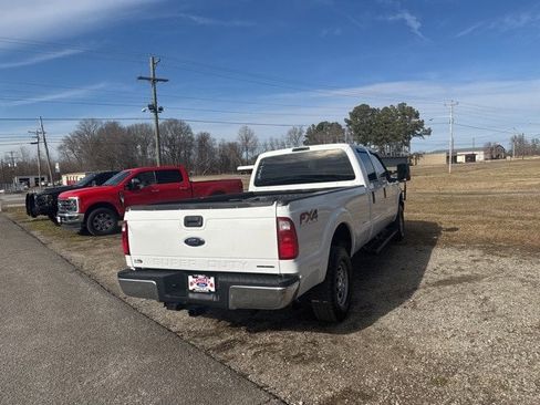 Used 2014 Ford F250 XL w/ Power Equipment Group image 15