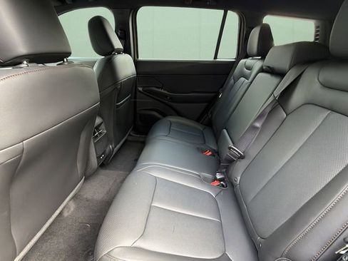 New 2026 Jeep Cherokee Limited AWD/4WD image 22