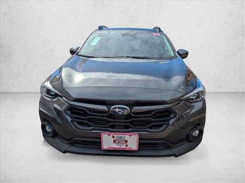 Certified 2025 Subaru Crosstrek 2.5i Limited w/ Crosstrek Mirror Package image 2