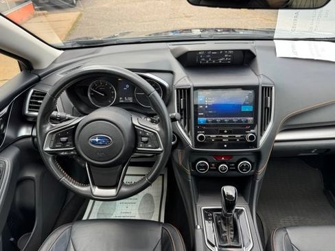 Used 2019 Subaru Crosstrek 2.0i Limited w/ Moonroof Package AWD/4WD image 17