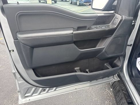 Used 2023 Ford F150 XLT w/ Equipment Group 302A High AWD/4WD image 27
