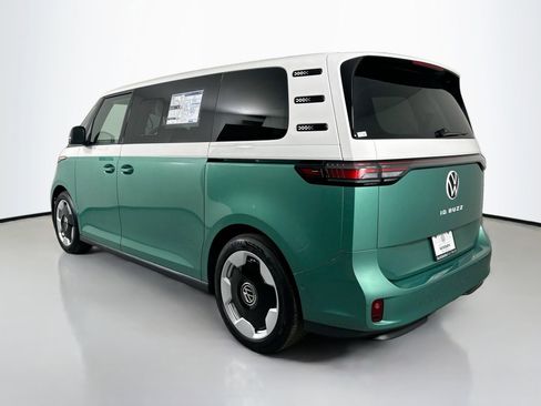New 2025 Volkswagen ID. Buzz Pro S Plus image 6