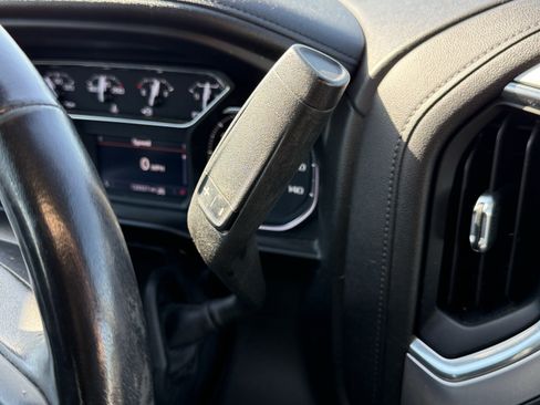 Used 2021 GMC Sierra 1500 Elevation AWD/4WD image 25