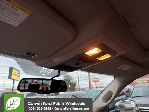 Used 2011 RAM 2500 Longhorn w/ Cold Weather Group image 19