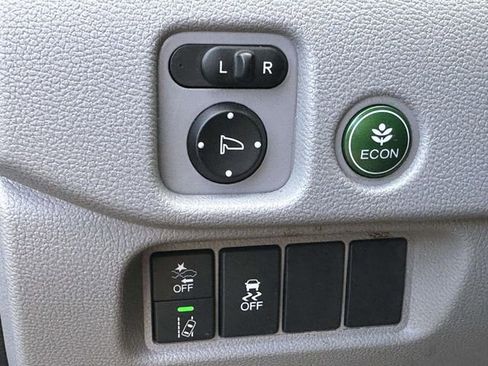 Certified 2021 Honda Pilot Special Edition image 31