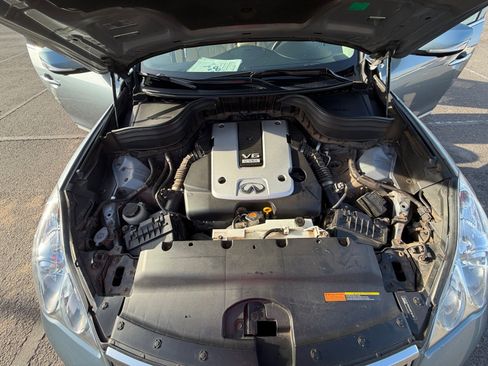 Used 2017 INFINITI QX50 2WD w/ Technology Package image 21