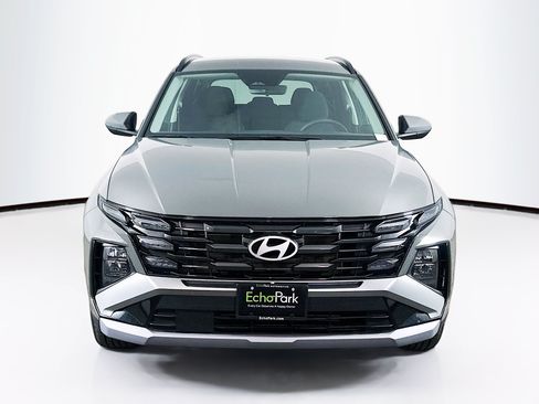 Used 2025 Hyundai Tucson SEL FWD image 2