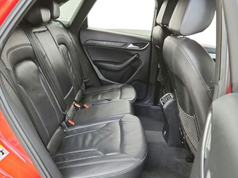 Used 2018 Audi Q3 2.0T Premium FWD image 30