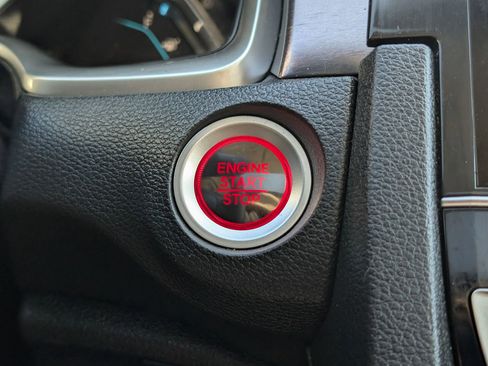 Used 2016 Honda Civic EX-T image 25