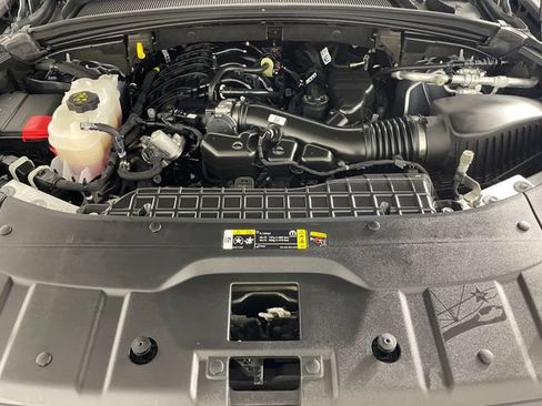 Used 2023 Jeep Grand Cherokee Altitude AWD/4WD image 20
