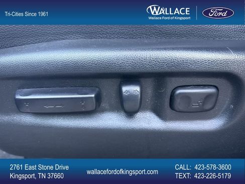 Used 2015 Honda Pilot EX-L image 9