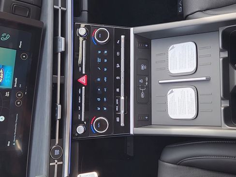 New 2026 Hyundai Santa Fe Limited image 16