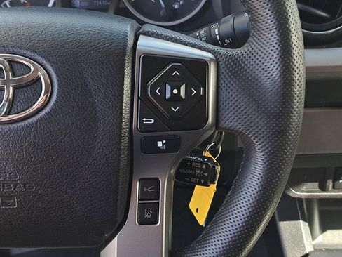 Used 2021 Toyota Tacoma SR5 image 24