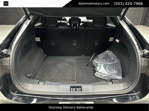 Used 2025 Ford Mustang Mach-E Premium image 42