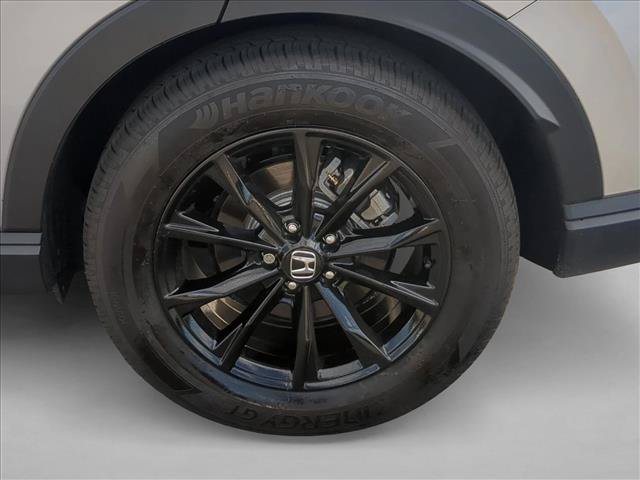 Used 2025 Honda CR-V Sport image 24